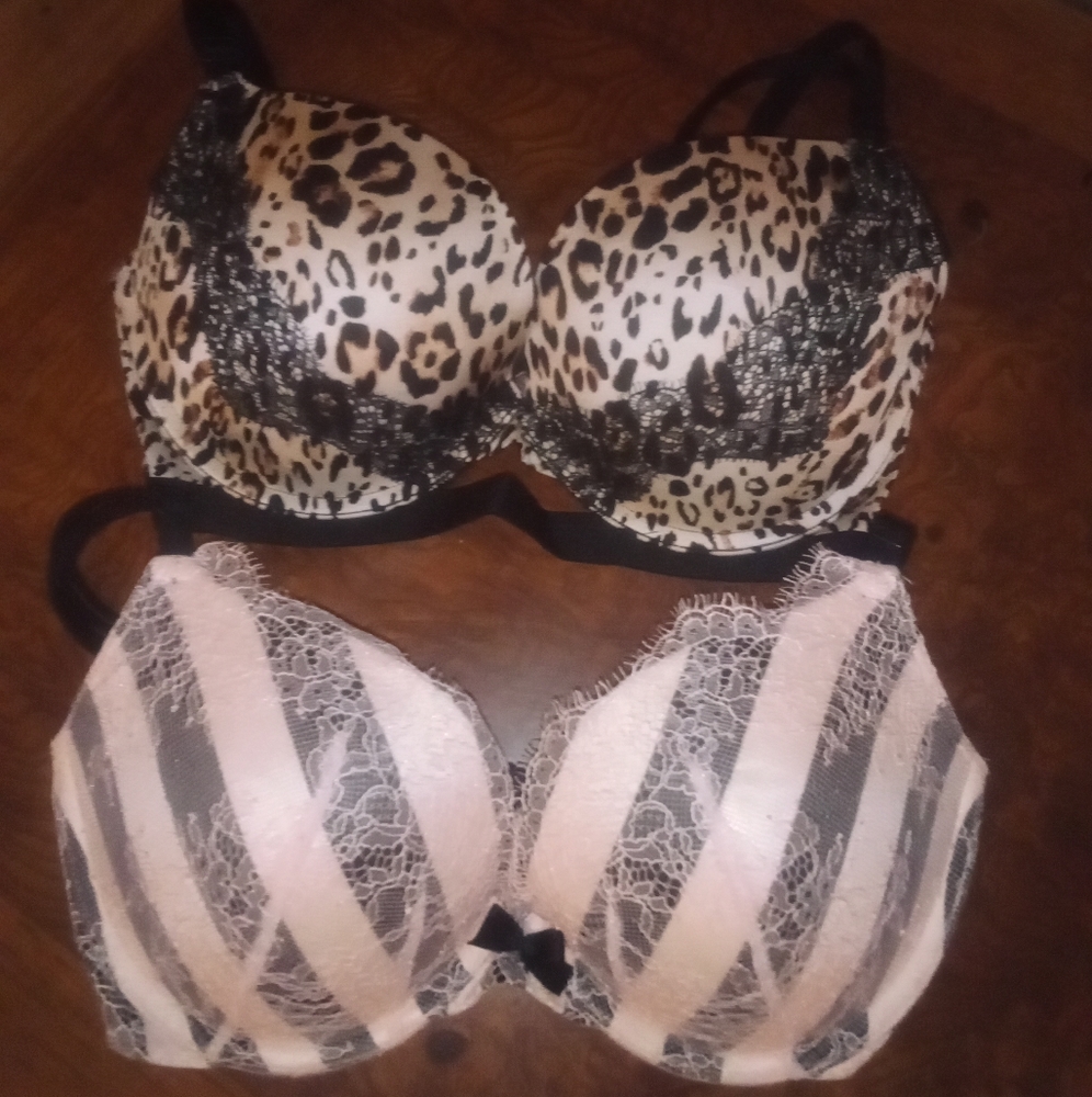 Victoria Secret Bras